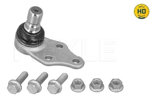 SWORZEŃ WAHACZA BMW P. 1 (F40), 2 (F45, F46) (11/13-), X1 (F48) (11/14-)  MINI COUNTR do BMW, 316 010 0023/HD, MEYLE Products w ofercie sklepu e-autoparts.pl 
